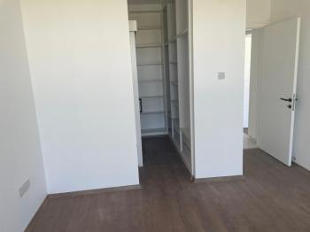 Lefkoşa Alayköy Bölgesinde SATILIK 4+1 SIFIR VİLLA - Araç Takası Kabul Edilir
