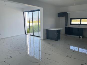 Lefkoşa Alayköy Bölgesinde SATILIK 4+1 SIFIR VİLLA - Araç Takası Kabul Edilir