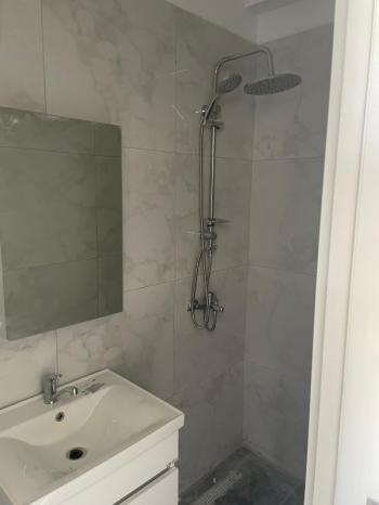 Lefkoşa Alayköy Bölgesinde SATILIK 4+1 SIFIR VİLLA - Araç Takası Kabul Edilir