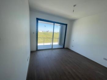 Lefkoşa Alayköy Bölgesinde SATILIK 4+1 SIFIR VİLLA - Araç Takası Kabul Edilir