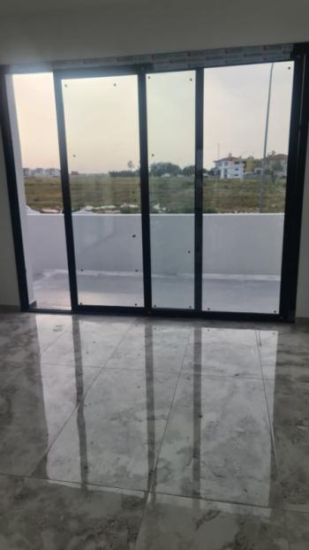 Lefkoşa Yenikent Bölgesinde SATILIK HEMEN TESLİM 3+1 VİLLA