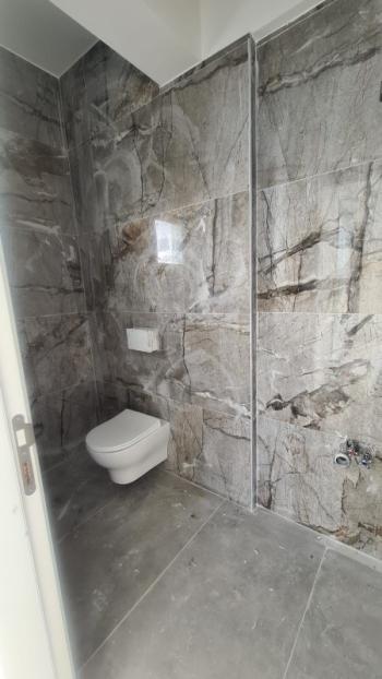 Lefkoşa Yenikent Bölgesinde SATILIK HEMEN TESLİM 3+1 VİLLA
