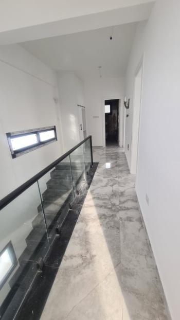 Lefkoşa Yenikent Bölgesinde SATILIK HEMEN TESLİM 3+1 VİLLA