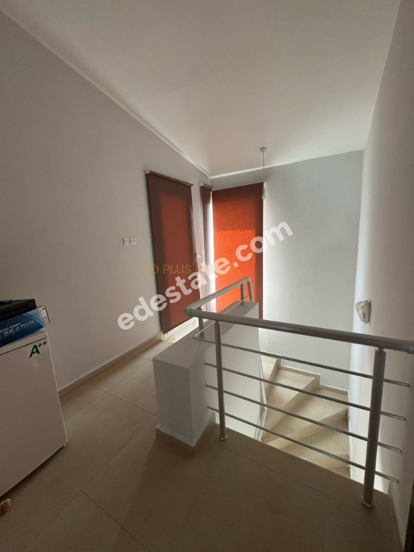 Girne Boğaz Bölgesinde Satılık 3+1 VİLLA 