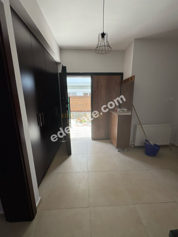 Girne Boğaz Bölgesinde Satılık 3+1 VİLLA 