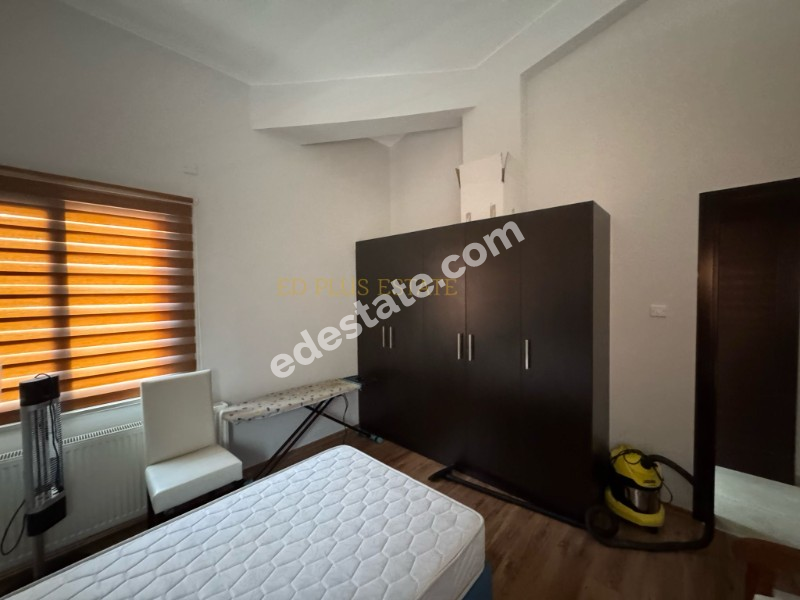 Girne Boğaz Bölgesinde Satılık 3+1 VİLLA 