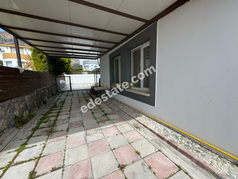 Girne Boğaz Bölgesinde Satılık 3+1 VİLLA 