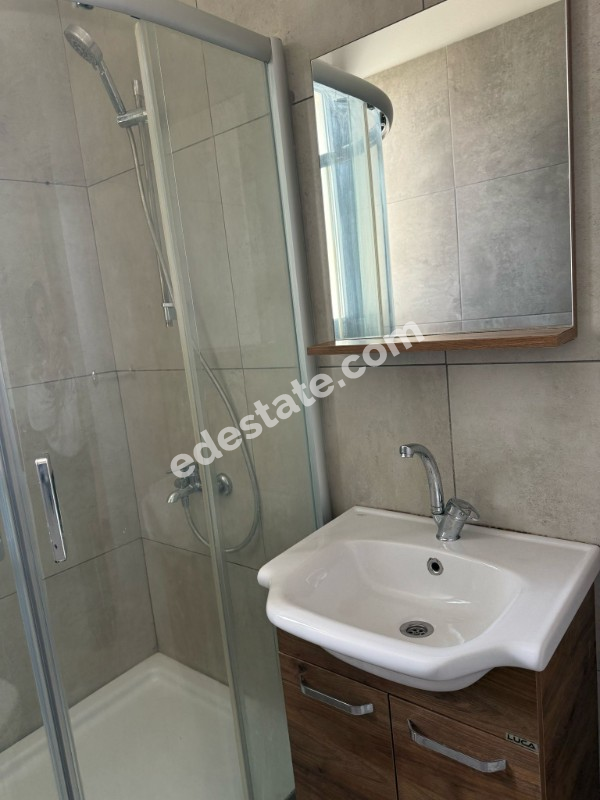 Lefkoşa Kumsal Bölgesinde Full Eşyalı Kiralık 2+1 Daire