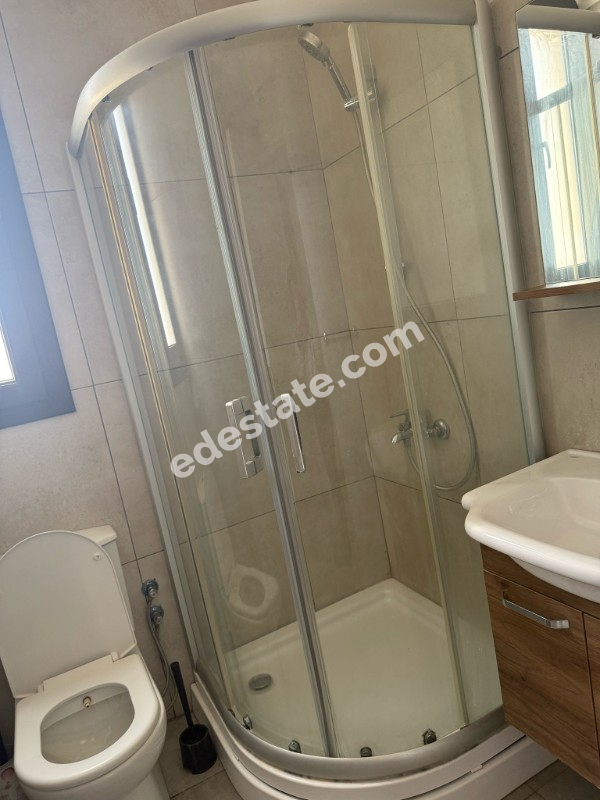 Lefkoşa Kumsal Bölgesinde Full Eşyalı Kiralık 2+1 Daire