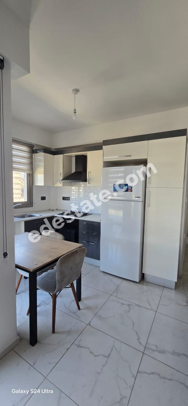 Lefkoşa Küçük Kaymaklı'da Satılık 2+1 Daire