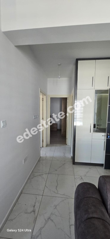 Lefkoşa Küçük Kaymaklı'da Satılık 2+1 Daire