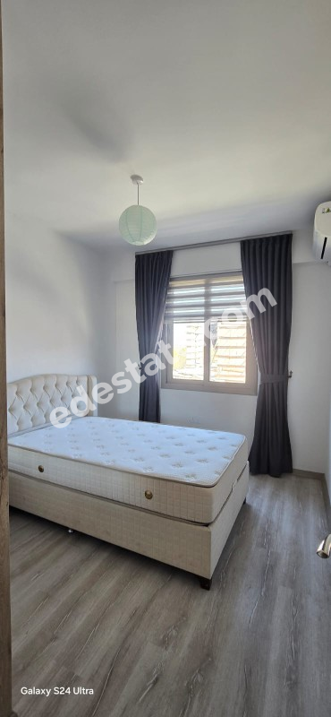 Lefkoşa Küçük Kaymaklı'da Satılık 2+1 Daire
