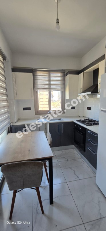 Lefkoşa Küçük Kaymaklı'da Satılık 2+1 Daire