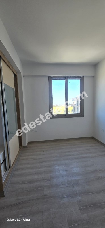 Lefkoşa Küçük Kaymaklı'da Satılık 2+1 PENTHOUSE