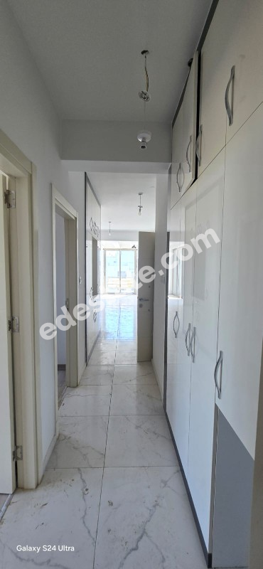 Lefkoşa Küçük Kaymaklı'da Satılık 2+1 PENTHOUSE