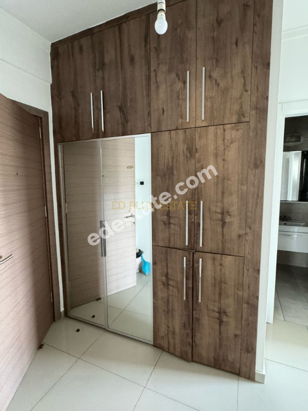 Lefkoşa Dereboyunda Full Eşyalı Kiralık 2+1 Daire