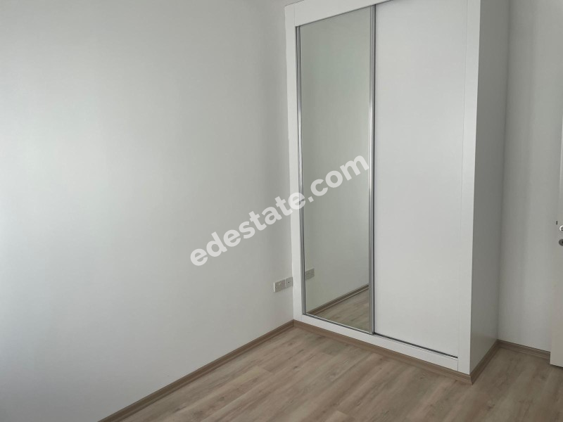 Lefkoşa Yenikent Bölgesinde KDV ve TRAFOSU ÖDENMİŞ 2+1 Satılık SIFIR DAİRE