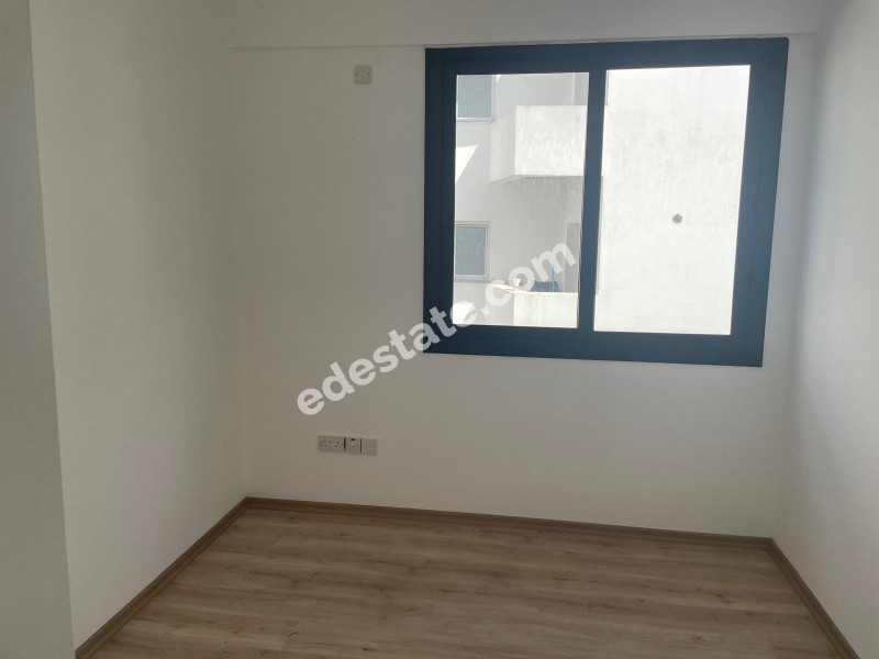 Lefkoşa Yenikent Bölgesinde KDV ve TRAFOSU ÖDENMİŞ 2+1 Satılık SIFIR DAİRE