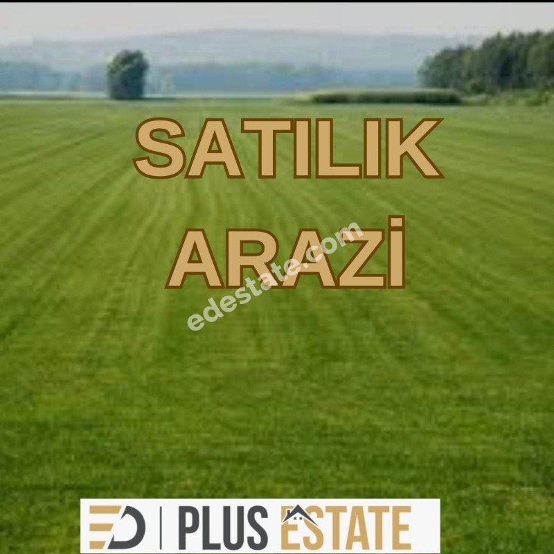 Girne Pınarbaşı Bölgesinde Satılık TARLA