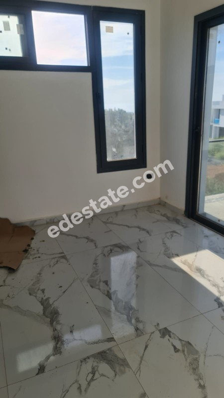 Gazimağusa Tatlısu Bölgesinde Satılık 3+1 SIFIR VİLLALAR 