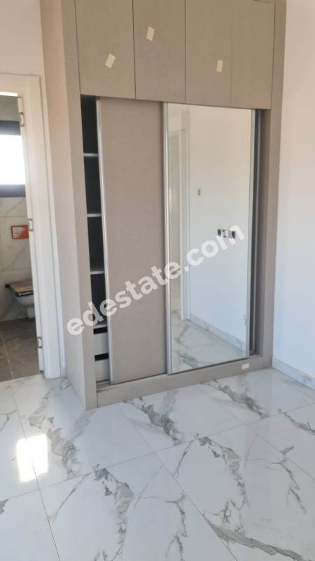 Gazimağusa Tatlısu Bölgesinde Satılık 3+1 SIFIR VİLLALAR 