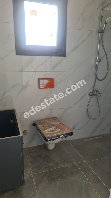 Gazimağusa Tatlısu Bölgesinde Satılık 3+1 SIFIR VİLLALAR 