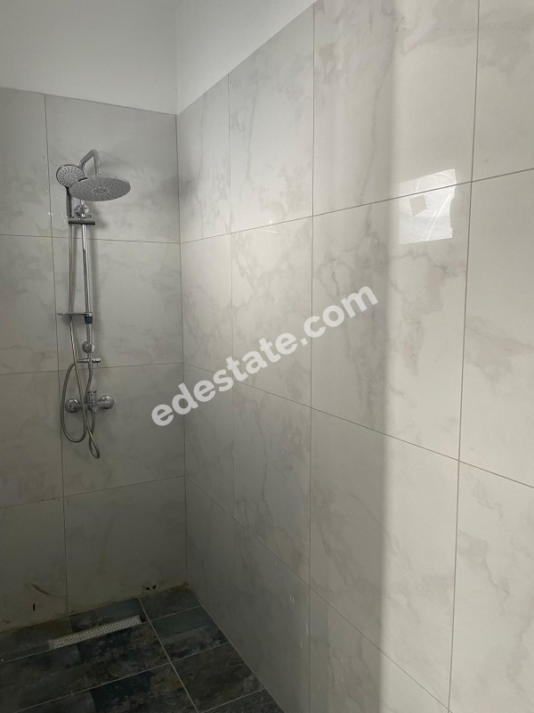 Lefkoşa Alayköy Bölgesinde SATILIK 4+1 SIFIR VİLLA - Araç Takası Kabul Edilir