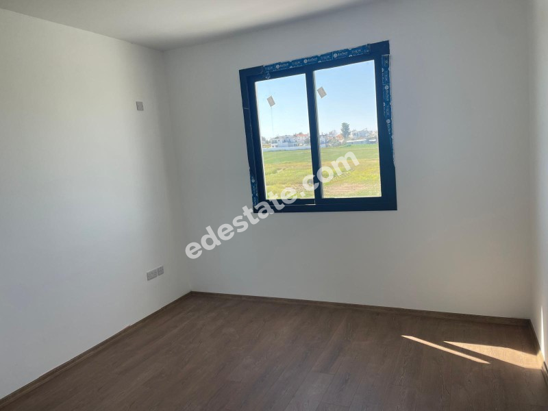 Lefkoşa Alayköy Bölgesinde SATILIK 4+1 SIFIR VİLLA - Araç Takası Kabul Edilir