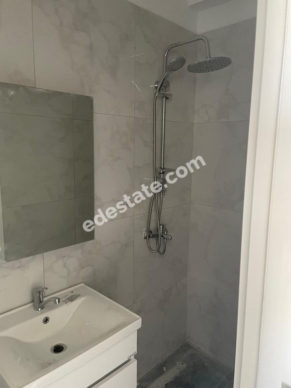 Lefkoşa Alayköy Bölgesinde SATILIK 4+1 SIFIR VİLLA - Araç Takası Kabul Edilir