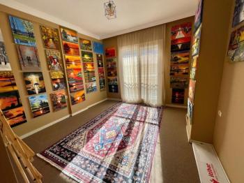 Didim'de Satılık Villa