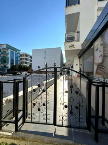 Didim Altınkumda Satılık Yazlık