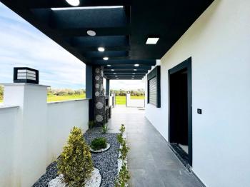 Didim'de Satılık Tam Müstakil Villa