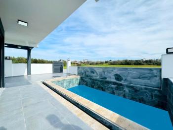 Didim'de Satılık Tam Müstakil Villa