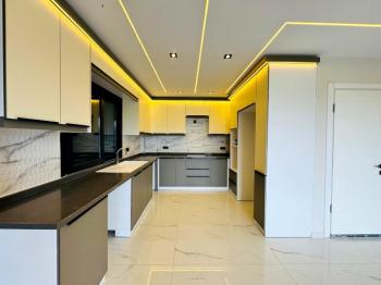Didim'de Satılık Tam Müstakil Villa