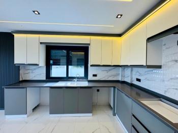 Didim'de Satılık Tam Müstakil Villa