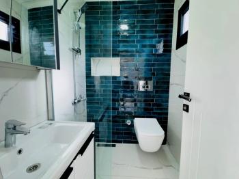 Didim'de Satılık Tam Müstakil Villa