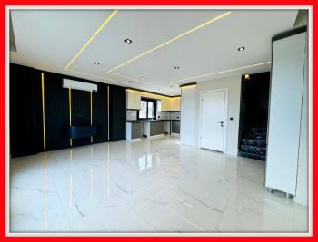 Didim'de Satılık Tam Müstakil Villa