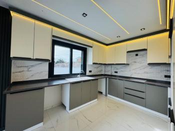 Didim'de Satılık Tam Müstakil Villa