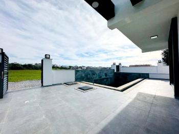 Didim'de Satılık Tam Müstakil Villa