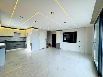 Didim'de Satılık Tam Müstakil Villa