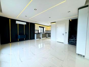 Didim'de Satılık Tam Müstakil Villa