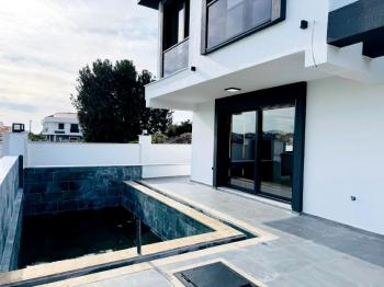 Didim'de Satılık Tam Müstakil Villa