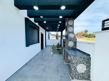 Didim'de Satılık Tam Müstakil Villa