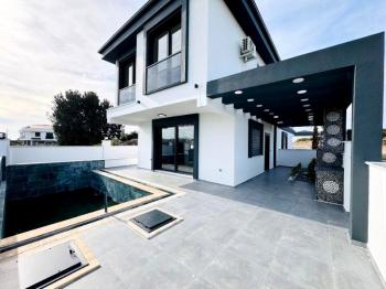 Didim'de Satılık Tam Müstakil Villa