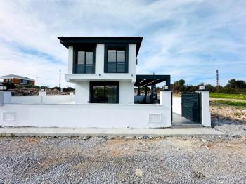 Didim'de Satılık Tam Müstakil Villa