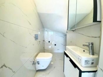 Didim'de Satılık Tam Müstakil Villa