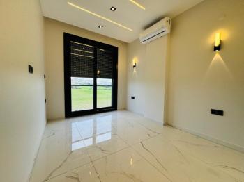 Didim'de Satılık Tam Müstakil Villa