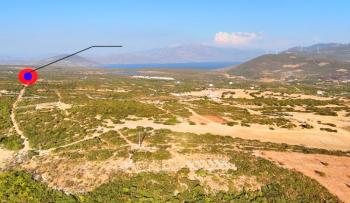 Didim Akyeniköy Mahallesinde Yatırım Fırsatı