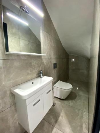 Didim Sağturda Satılık Site İçi Villalar