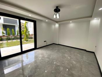 Didim Sağturda Satılık Site İçi Villalar